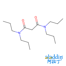 N,N,N',N'-四丙基丙二酰胺
