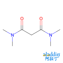 N,N,N',N'-四甲基丙二酰胺