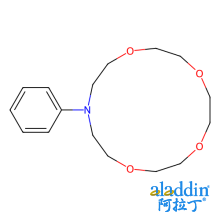 N-苯氮杂-15-冠-5-醚