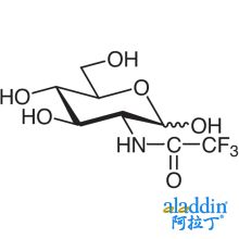N-三氟乙酰基-D-葡萄糖胺