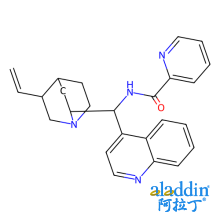 N-(9-脱氧-epi-辛克宁-9-基)吡啶酰胺
