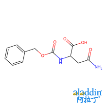 Nα-苄氧羰基-DL-天冬酰胺