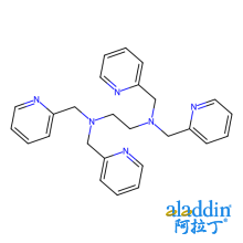 N,N,N',N'-四(2-吡啶甲基)乙二胺