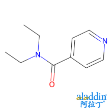 N,N-二乙基异烟酰胺