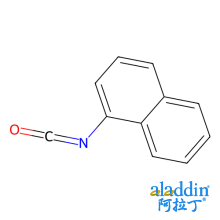 异氰酸1-萘基酯