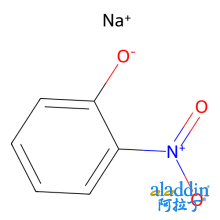 2-硝基苯酚钠盐