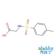 N-(对甲苯磺酰基)甘氨酸
