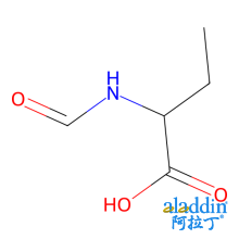 N-甲酰-DL-2-氨基丁酸
