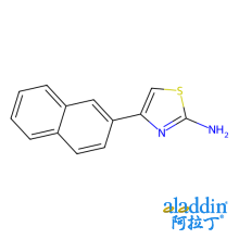 2-氨基-4-(2-萘基)噻唑