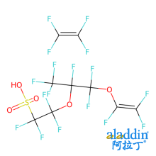 Nafion 117 溶液