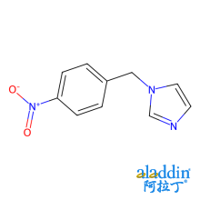 1-(4-硝基苄基)-1H-咪唑