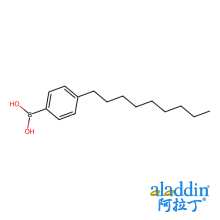 4-N-壬基苯基硼酸