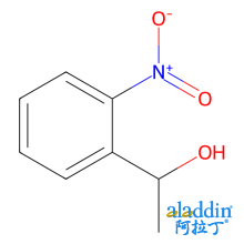 1-(2-硝基苯基)乙醇