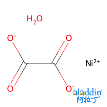 草酸镍(II)水合物