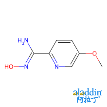 N-羟基-5-甲氧基-2-吡啶羧酰胺