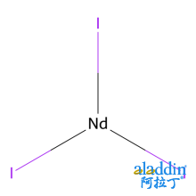 碘化钕