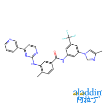 尼洛替尼-d3