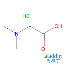 N，N-二甲基-d6-甘氨酸盐酸盐