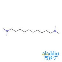 N，N，N'，N'-四甲基癸烷-1,10-二胺