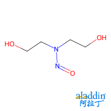 亚硝基双（2-羟乙基）胺-d8