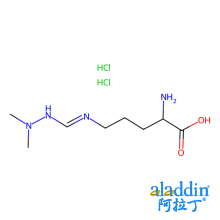 NG，NG-二甲基精氨酸-d6二盐酸盐