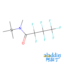 N-甲基-N-三甲基甲硅烷基七氟丁酰胺（MSHFBA）