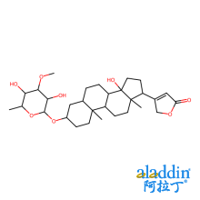 17β-Neriifolin