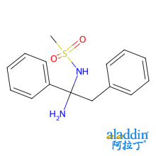 N-[(1R,2R)-2-Amino-1,2-diphenylethyl]methanesulfonamide