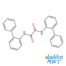 N,N'-二([1,1'-联苯]-2-基)草酰胺