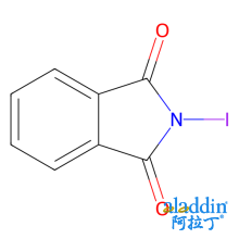 N-碘代邻苯二甲酰亚胺