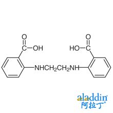 N,N'-乙撑二邻氨基苯甲酸