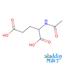 N-乙酰-L-谷氨酸