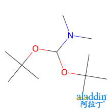 N,N-二甲基甲酰胺二 叔丁基缩醛