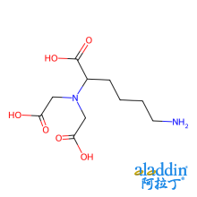 Nα,Nα-双(羧甲基)-L-赖氨酸三氟乙酸盐