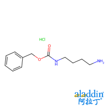 N-Z-1,4-丁二胺盐酸盐