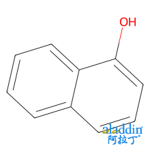 1-萘酚-2,3,4,5,6,7,8-d₇
