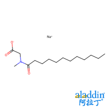 N-月桂酰肌氨酸钠盐