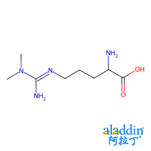 NG,NG-dimethyl-L-arginine