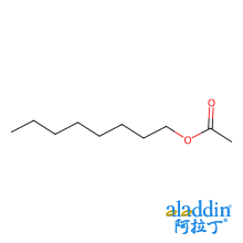乙酸辛酯