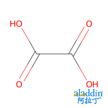 无水草酸