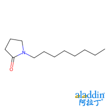 N-辛基吡咯烷酮