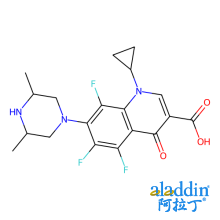 奥比沙星