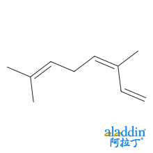 罗勒烯（异构体混合物）