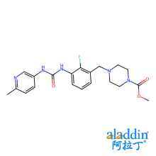 Omecamtiv mecarbil (CK-1827452),心肌肌球蛋白激动剂