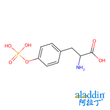 O-磷酸基-L-酪氨酸