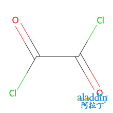 草酰氯 溶液