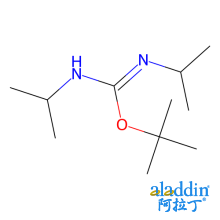 O-叔丁基-N,N'-二异丙基异脲