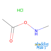 O-乙酰基-N-甲基羟胺盐酸盐