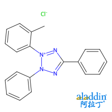 邻甲苯基四氮唑红