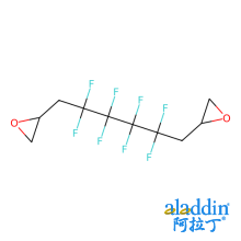 2,2'-(2,2,3,3,4,4,5,5-八氟己烷-1,6-二基)双(环氧乙烷)